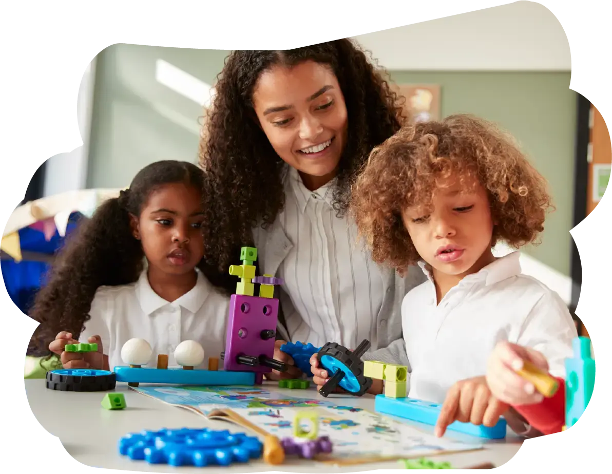 Childcare