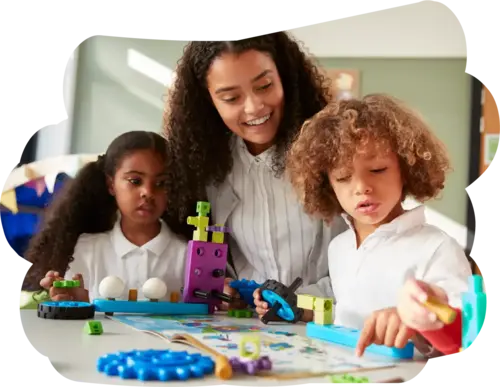 Childcare Childcare